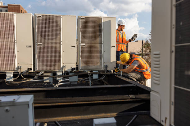 Best HVAC Replacement Cost  in Madison Heights, MI