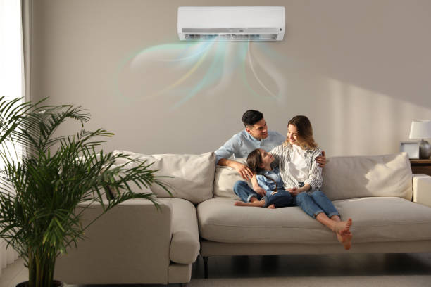 Affordable Air Conditioning Repair in Madison Heights, MI