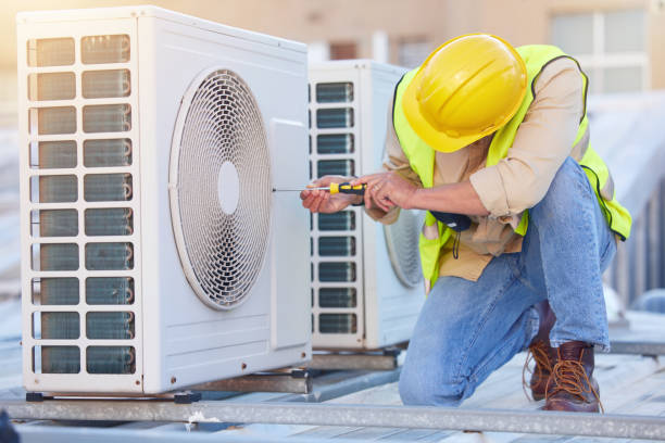 Best Ductless HVAC Repair  in Madison Heights, MI