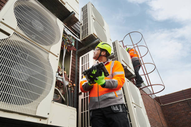 Best Air Quality Test  in Madison Heights, MI