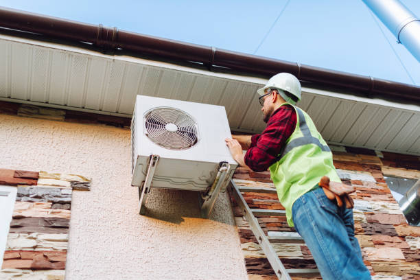 Best Best HVAC Companies  in Madison Heights, MI