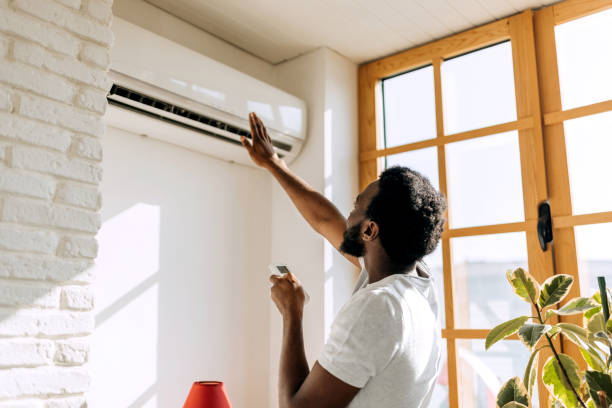 Best HVAC Air Duct Cleaning  in Madison Heights, MI