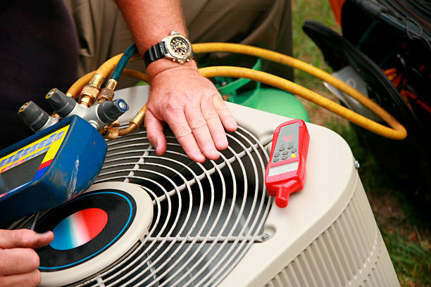 Reliable Madison Heights, MI HVAC Solutions