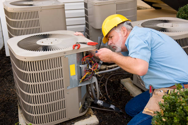 Best Local HVAC Companies  in Madison Heights, MI