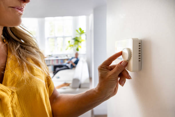 Best HVAC Repair Near Me  in Madison Heights, MI