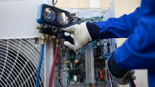 Best Affordable Air Conditioning Repair  in Madison Heights, MI