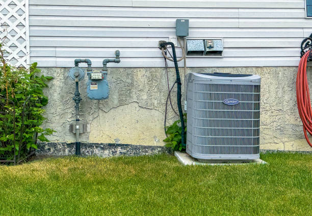 Air Quality Test in Madison Heights, MI